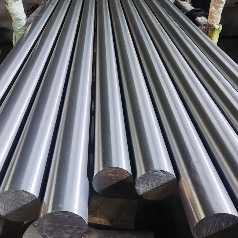 Titanium CNC Machining